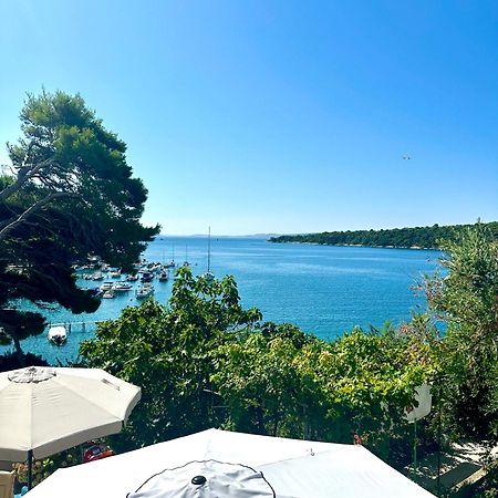 Sea View Room Macolic Palit Kültér fotó